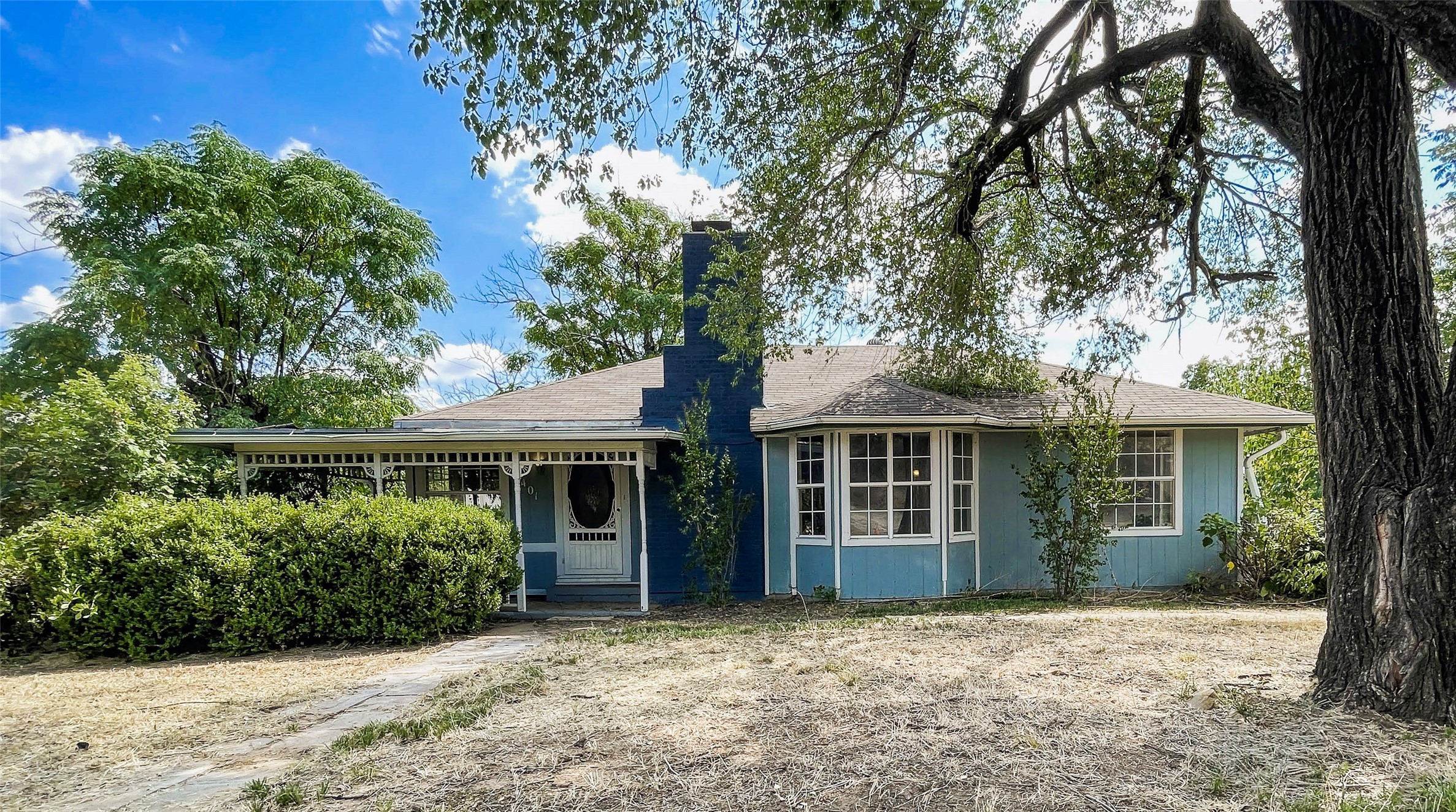 1401 Highway 180 W Mineral Wells TX 76067
