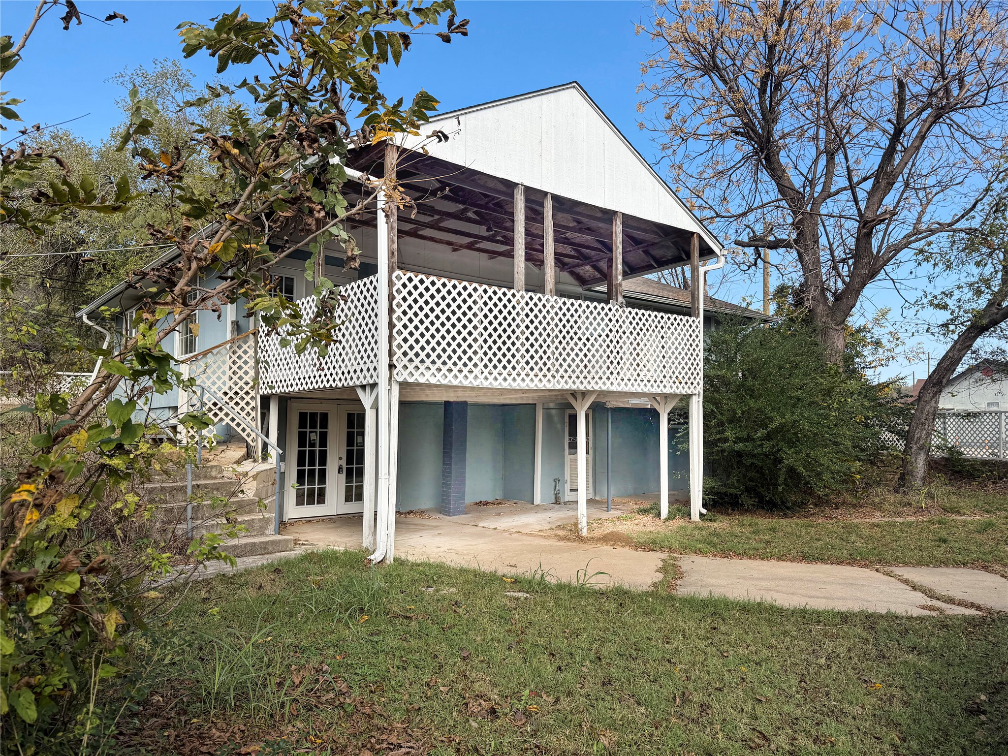 1401 Highway 180 W Mineral Wells TX 76067