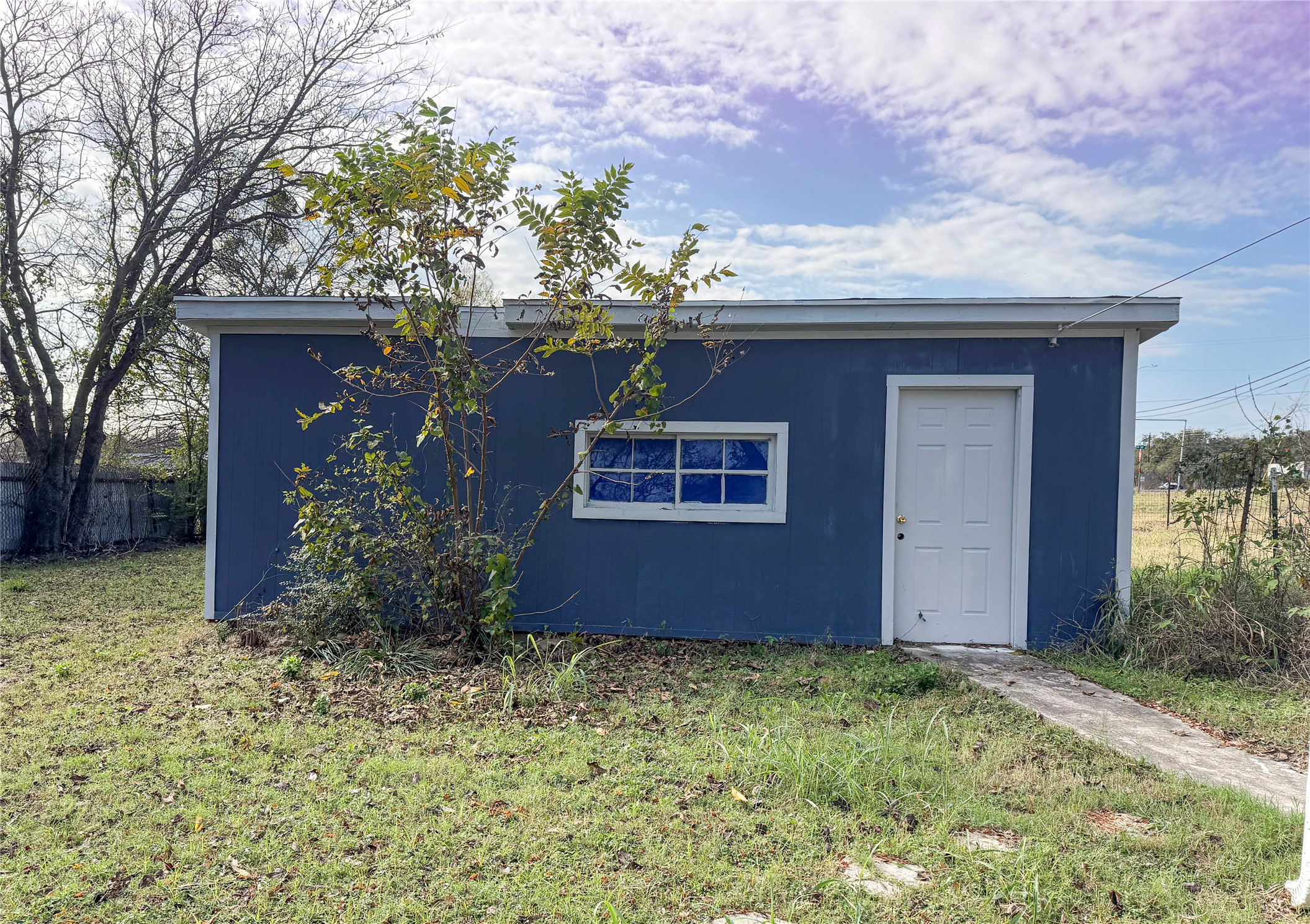 1401 Highway 180 W Mineral Wells TX 76067