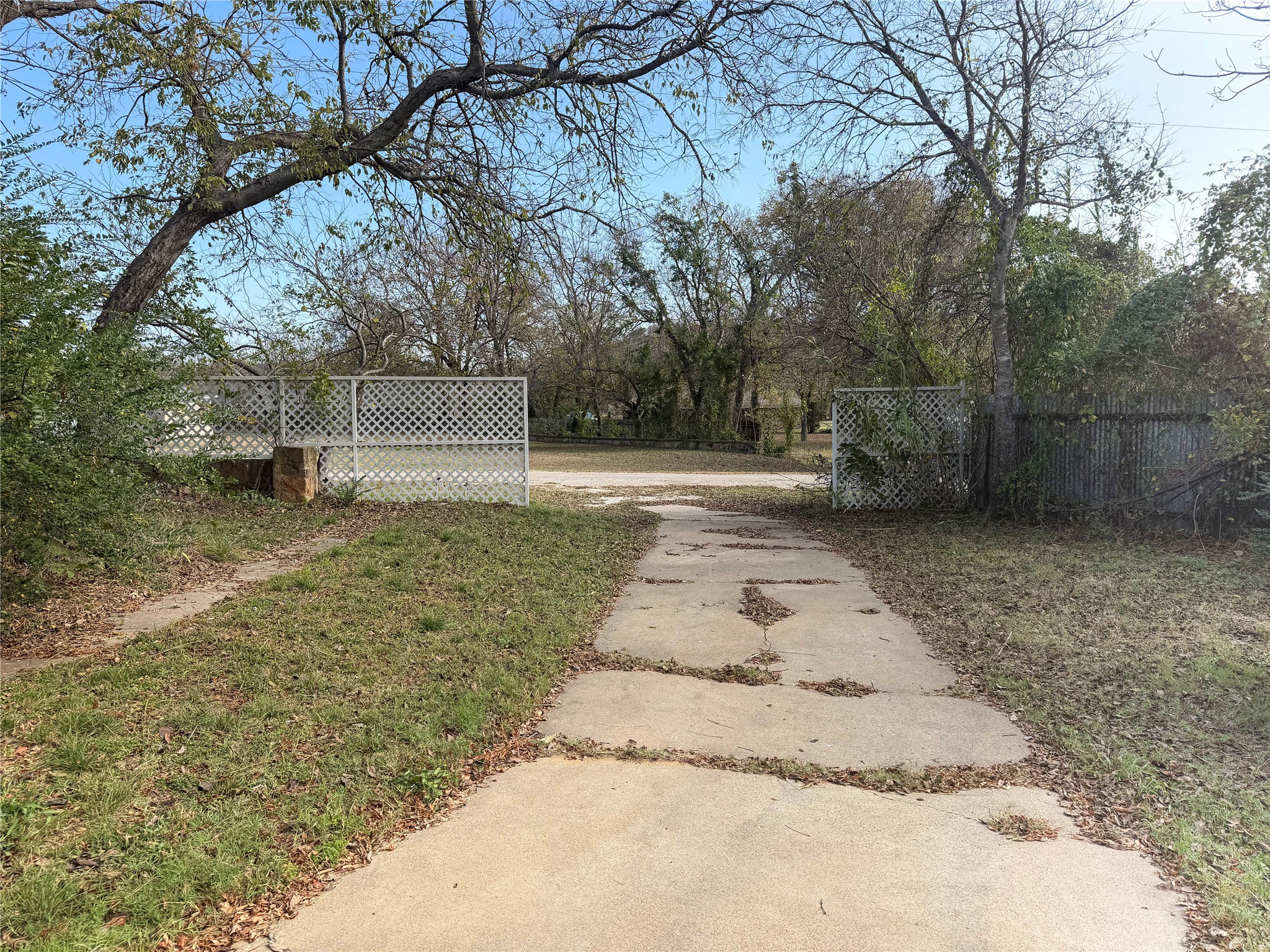 1401 Highway 180 W Mineral Wells TX 76067