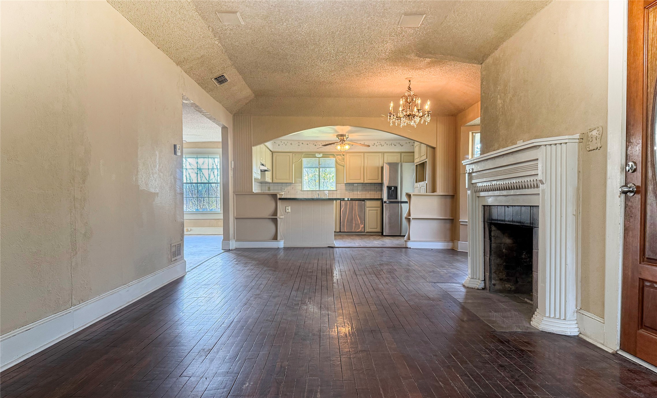 1401 Highway 180 W Mineral Wells TX 76067