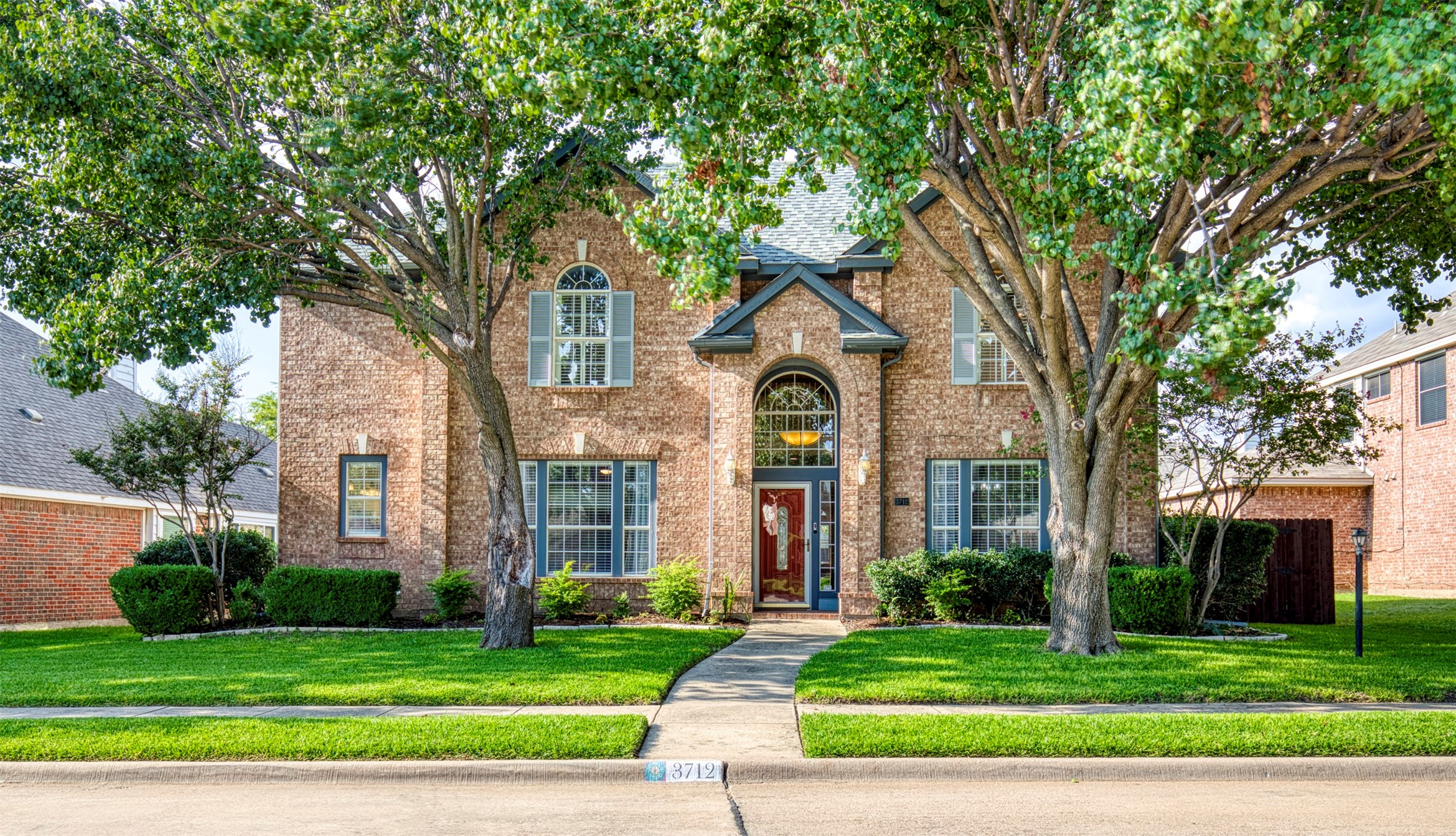 3712 Juniper Circle The Colony TX 75056