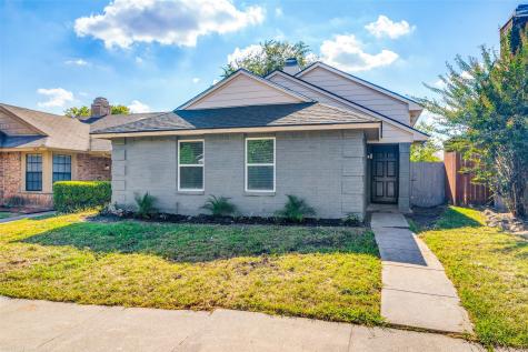 1623 Hancock Drive Mesquite TX 75149