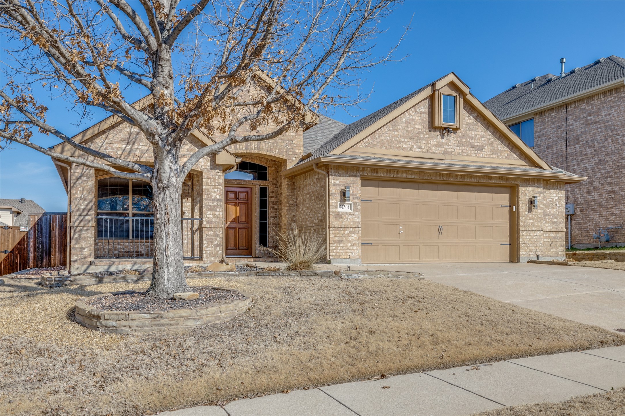 12504 Falabella Way Fort Worth TX 76244