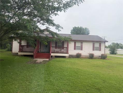 500 Harrison Street Commerce TX 75428