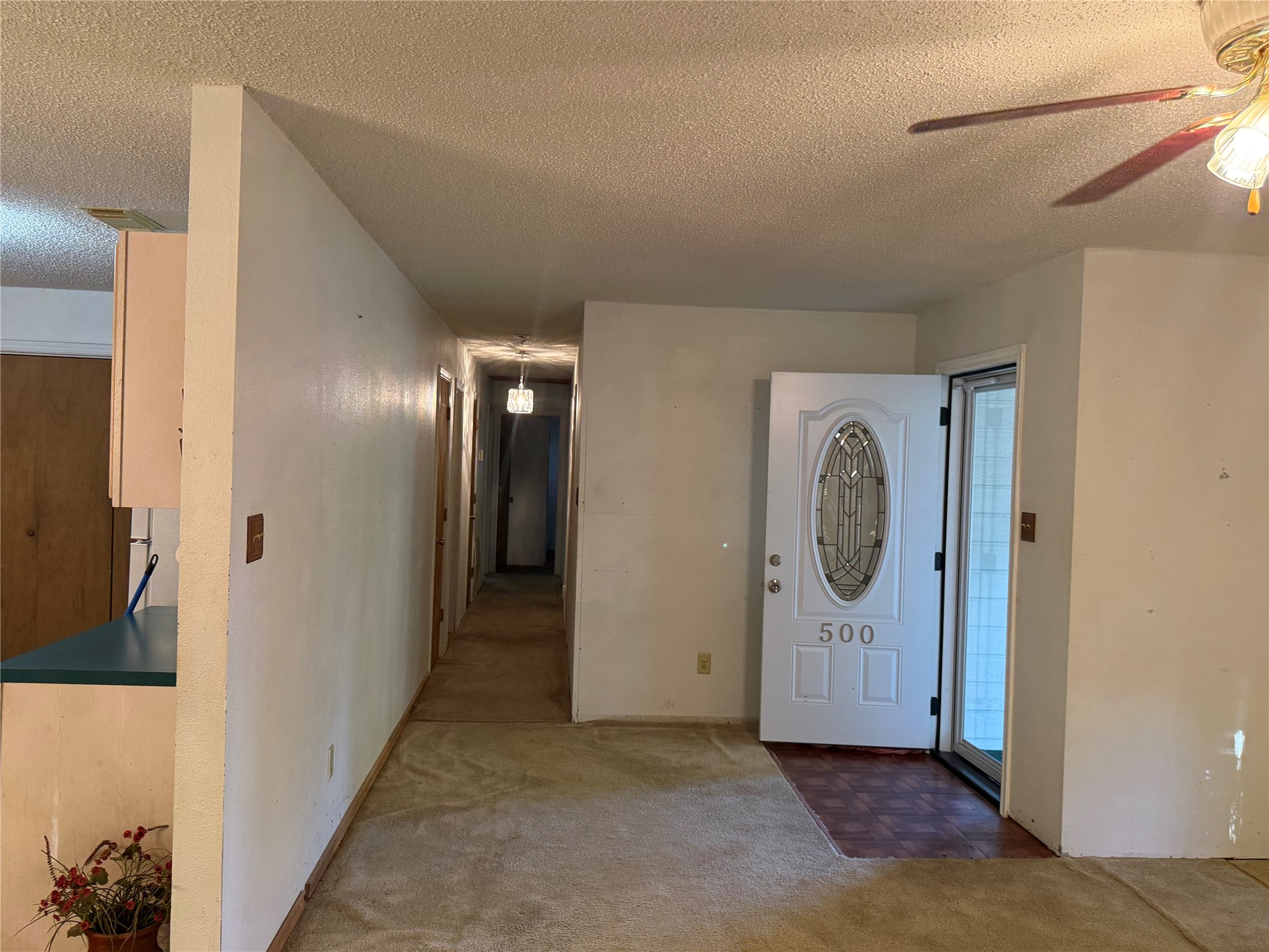 500 Harrison Street Commerce TX 75428