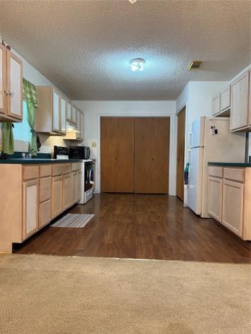 500 Harrison Street Commerce TX 75428