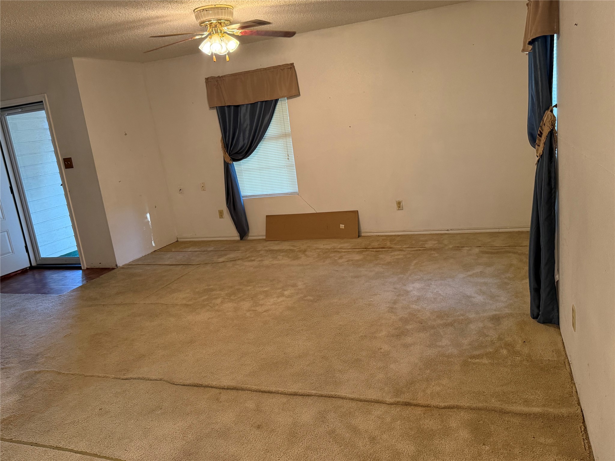 500 Harrison Street Commerce TX 75428