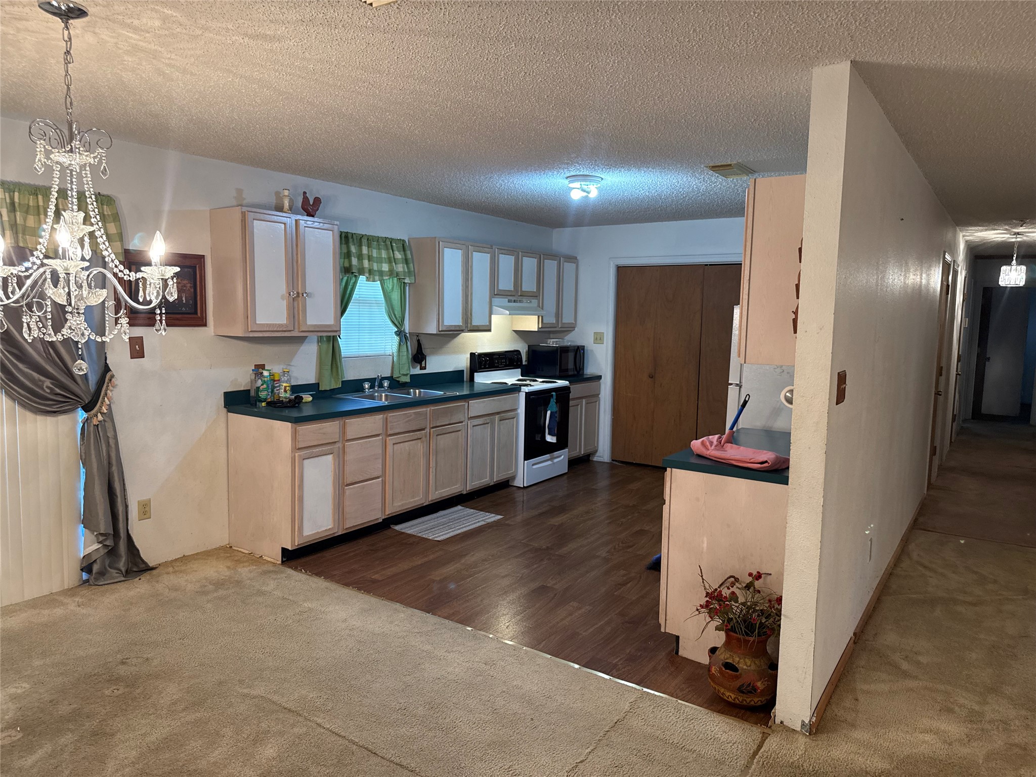 500 Harrison Street Commerce TX 75428