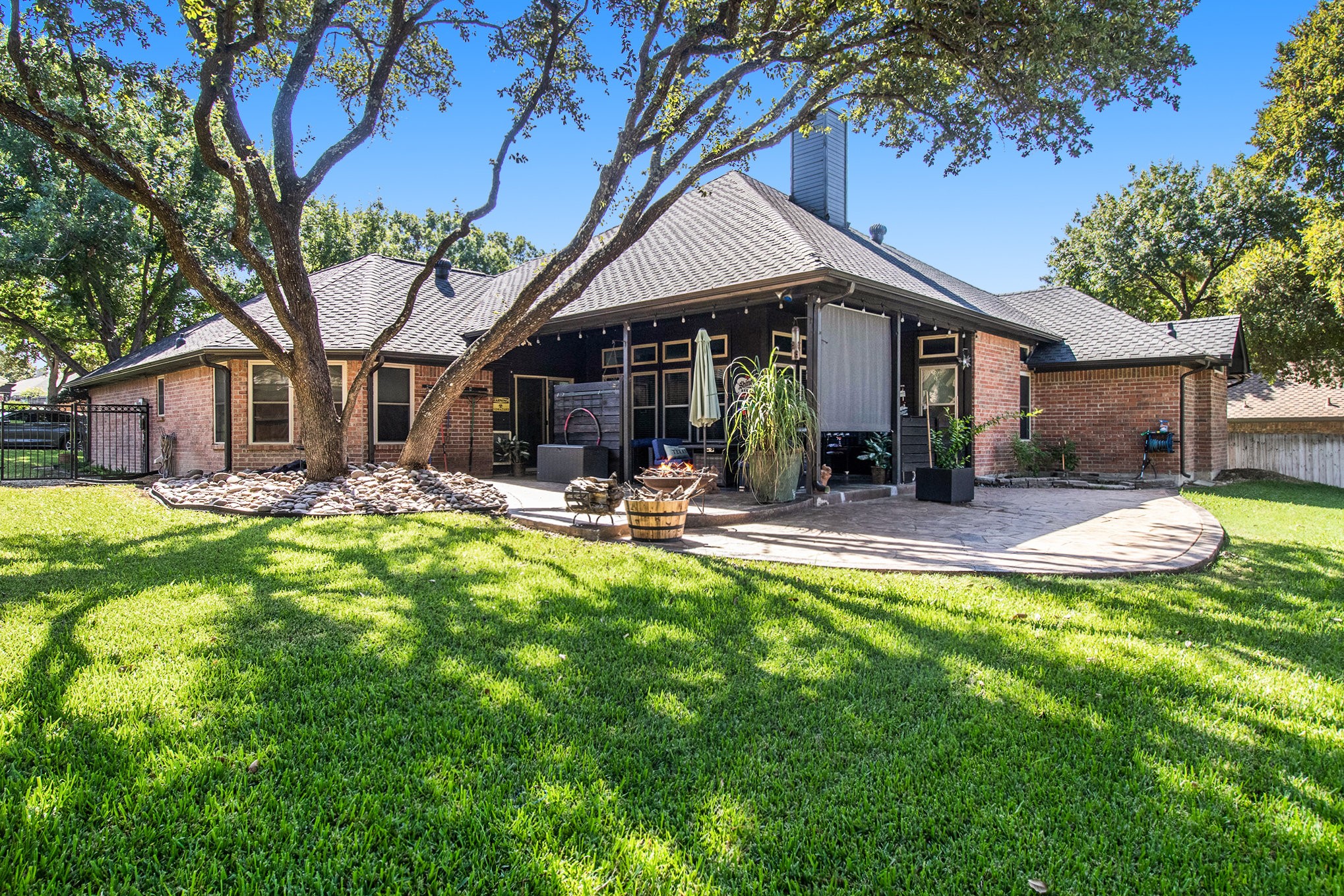 8521 Woodslane Drive Fort Worth TX 76179