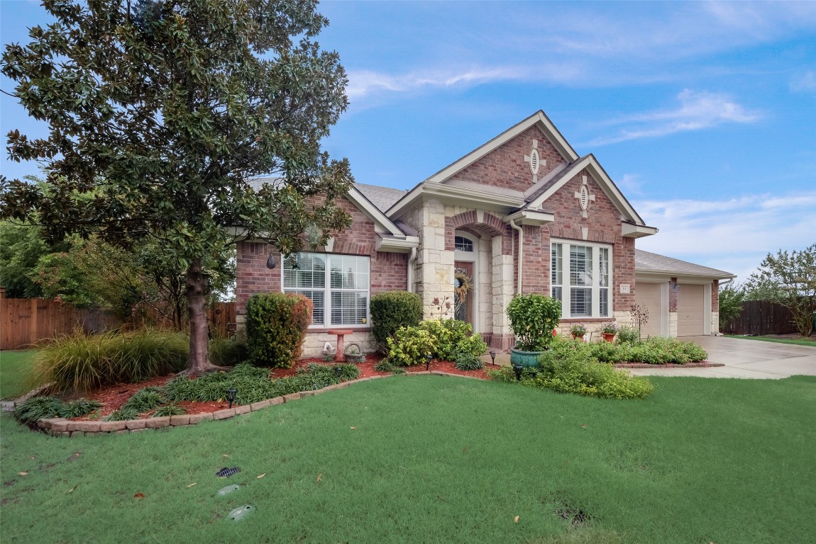 316 Amis Court Fate TX 75087