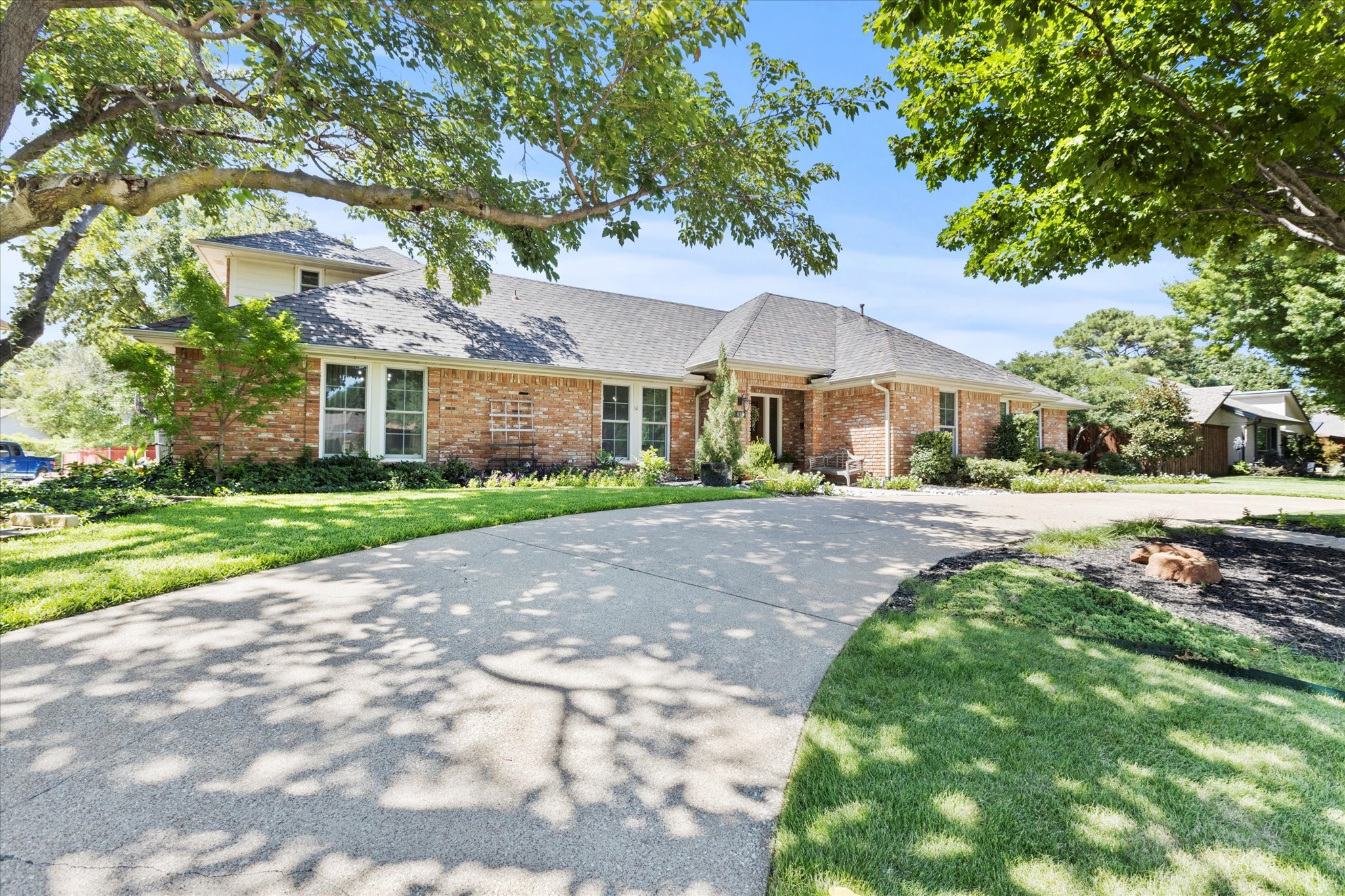 416 Greenridge Drive Coppell TX 75019