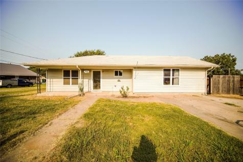 239 N 10th Street Jacksboro TX 76458