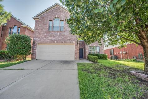 9904 Shelburne Road Fort Worth TX 76244