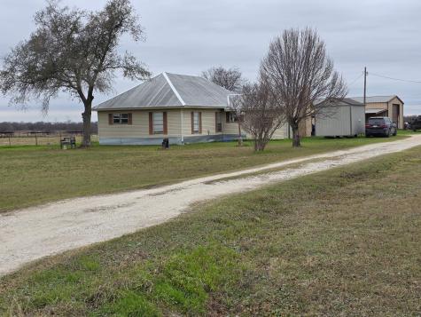 140 County Road 147 Otto TX 76642