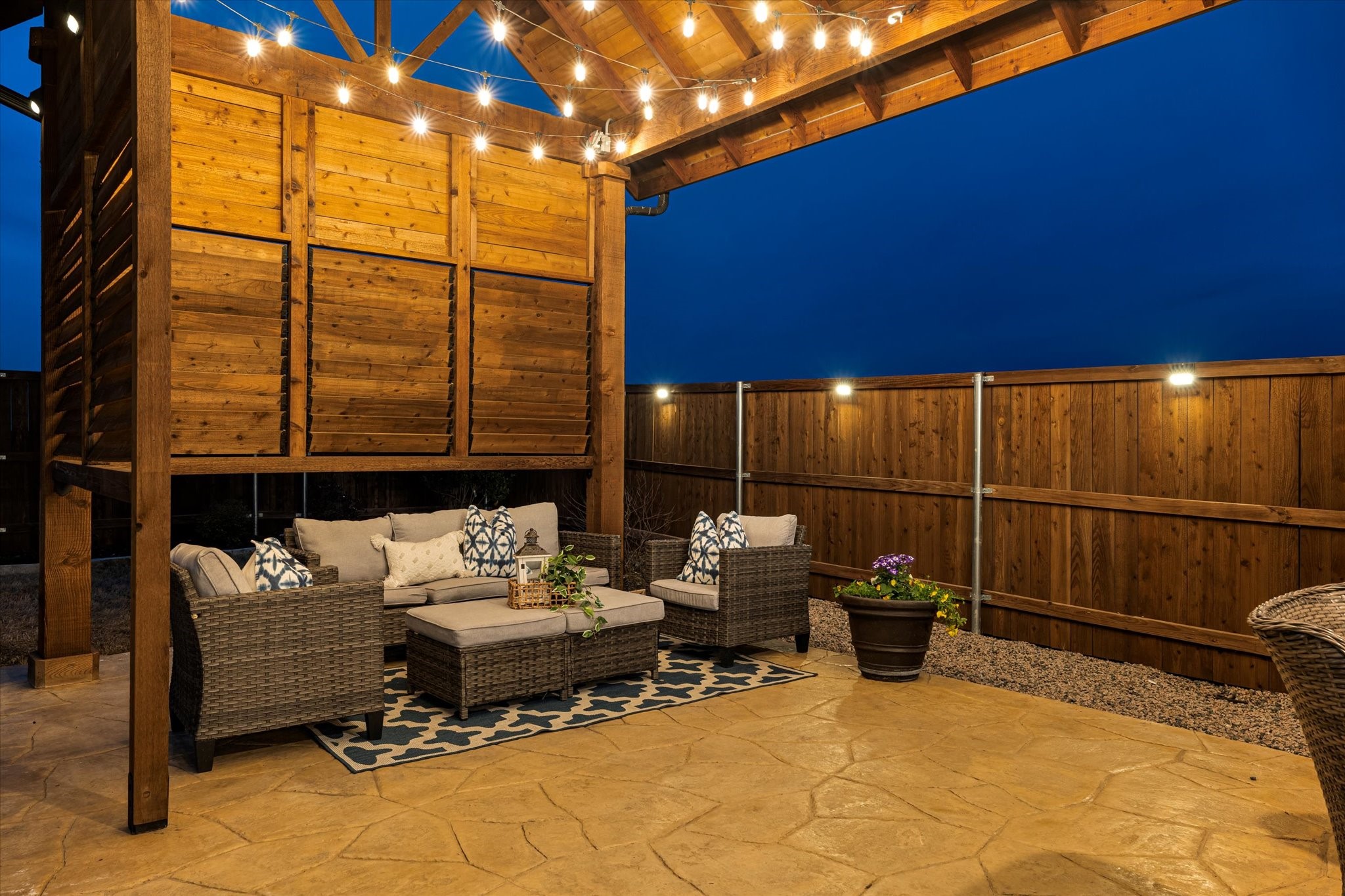 1405 Windflower Drive Aubrey TX 76227
