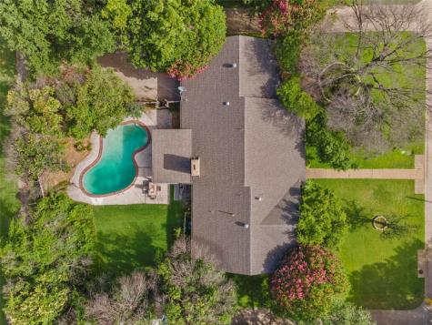 12417 Quincy Lane Dallas TX 75230
