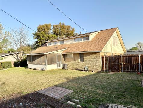 1102 N Edwards Court Irving TX 75062