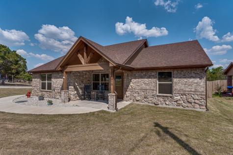2723 San Gabriel Drive Granbury TX 76048