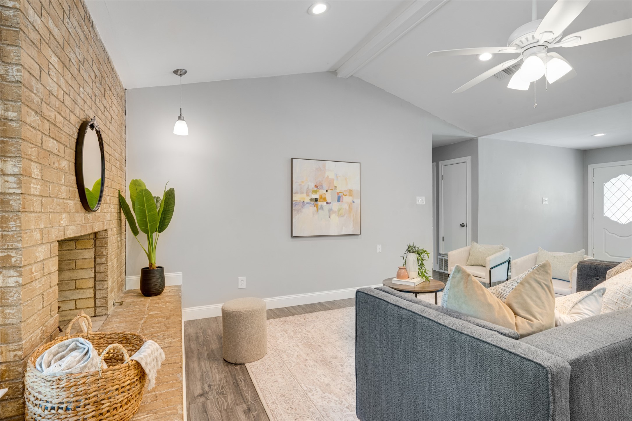 3011 Tanglewood Drive Commerce TX 75428