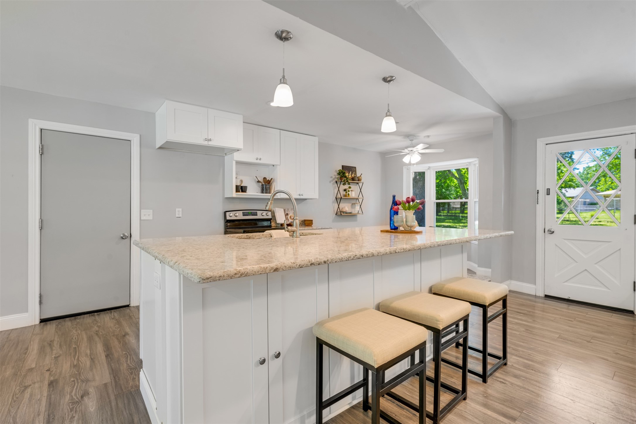 3011 Tanglewood Drive Commerce TX 75428