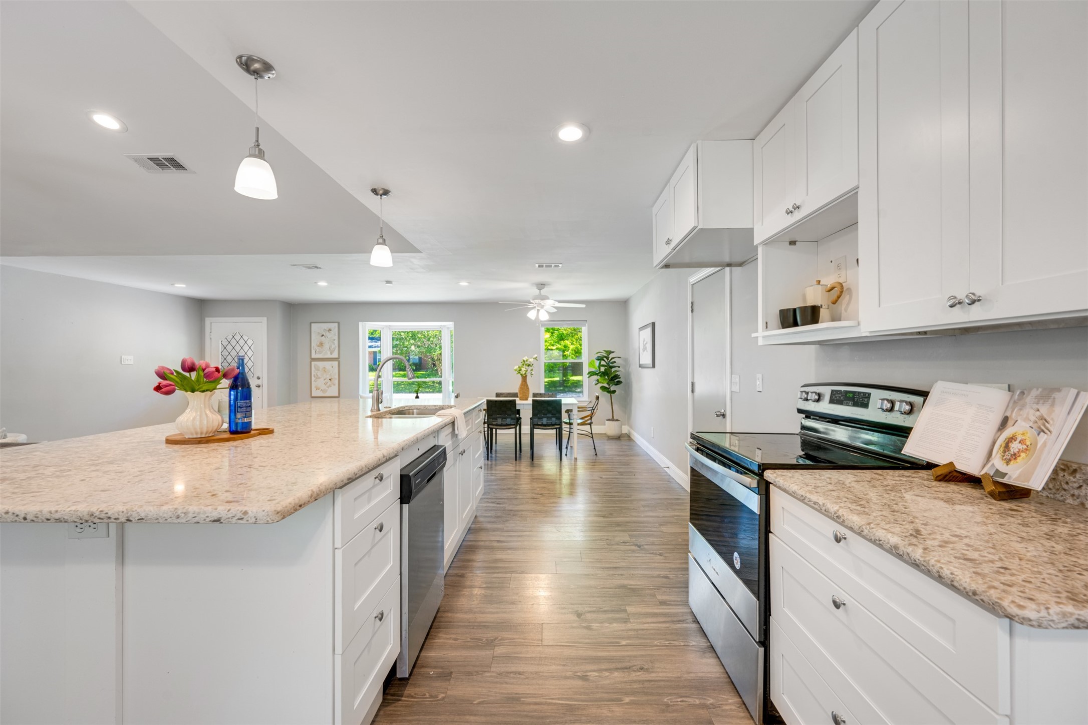 3011 Tanglewood Drive Commerce TX 75428