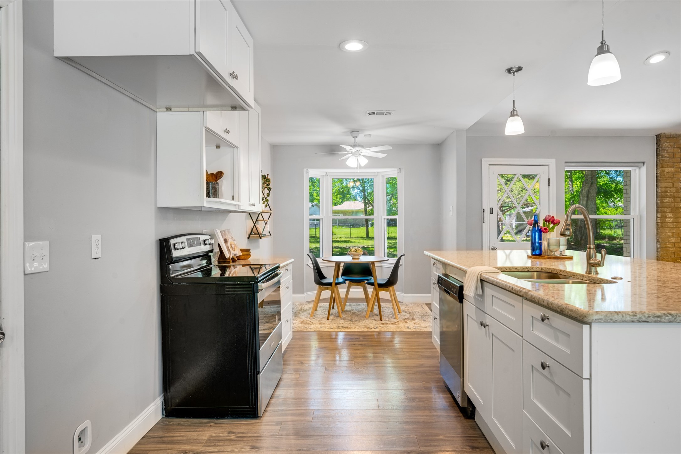 3011 Tanglewood Drive Commerce TX 75428