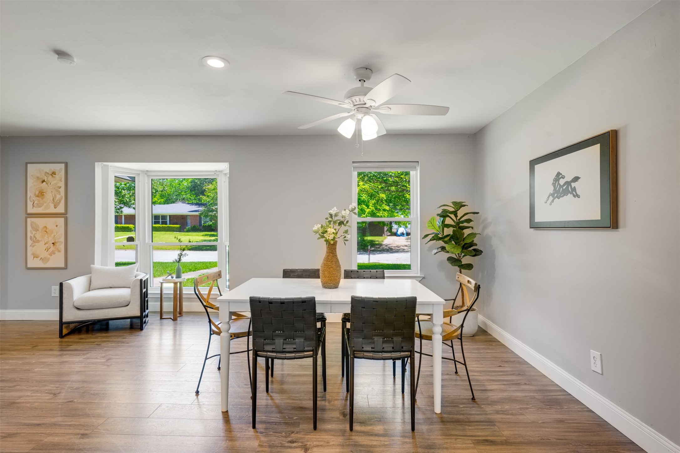 3011 Tanglewood Drive Commerce TX 75428