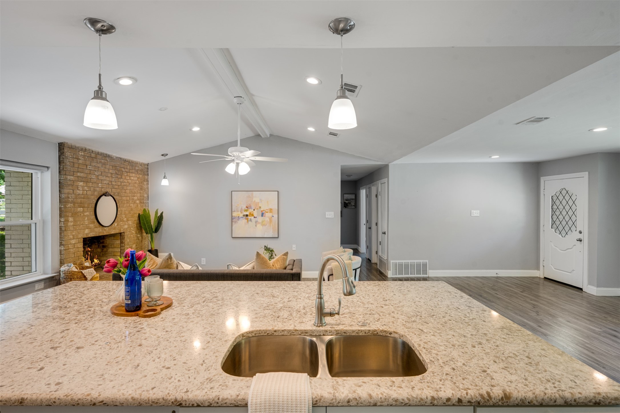 3011 Tanglewood Drive Commerce TX 75428
