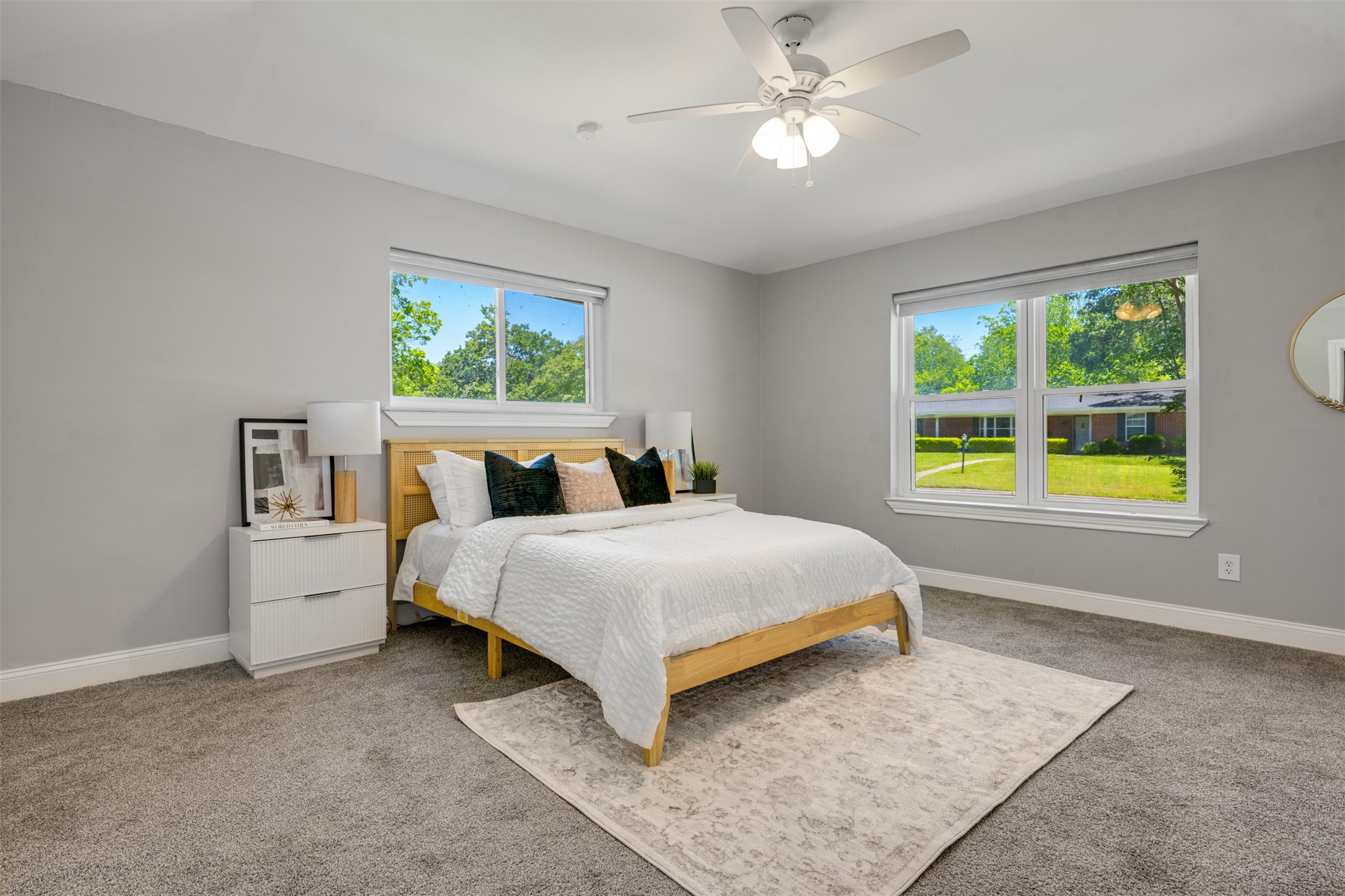 3011 Tanglewood Drive Commerce TX 75428