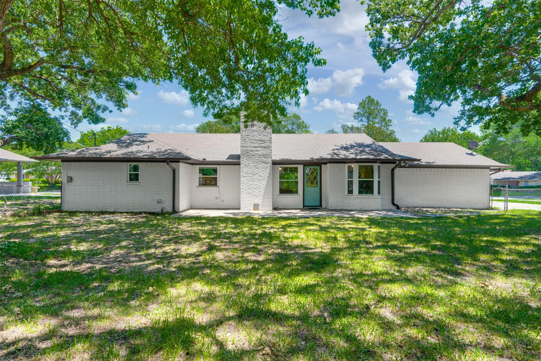 3011 Tanglewood Drive Commerce TX 75428