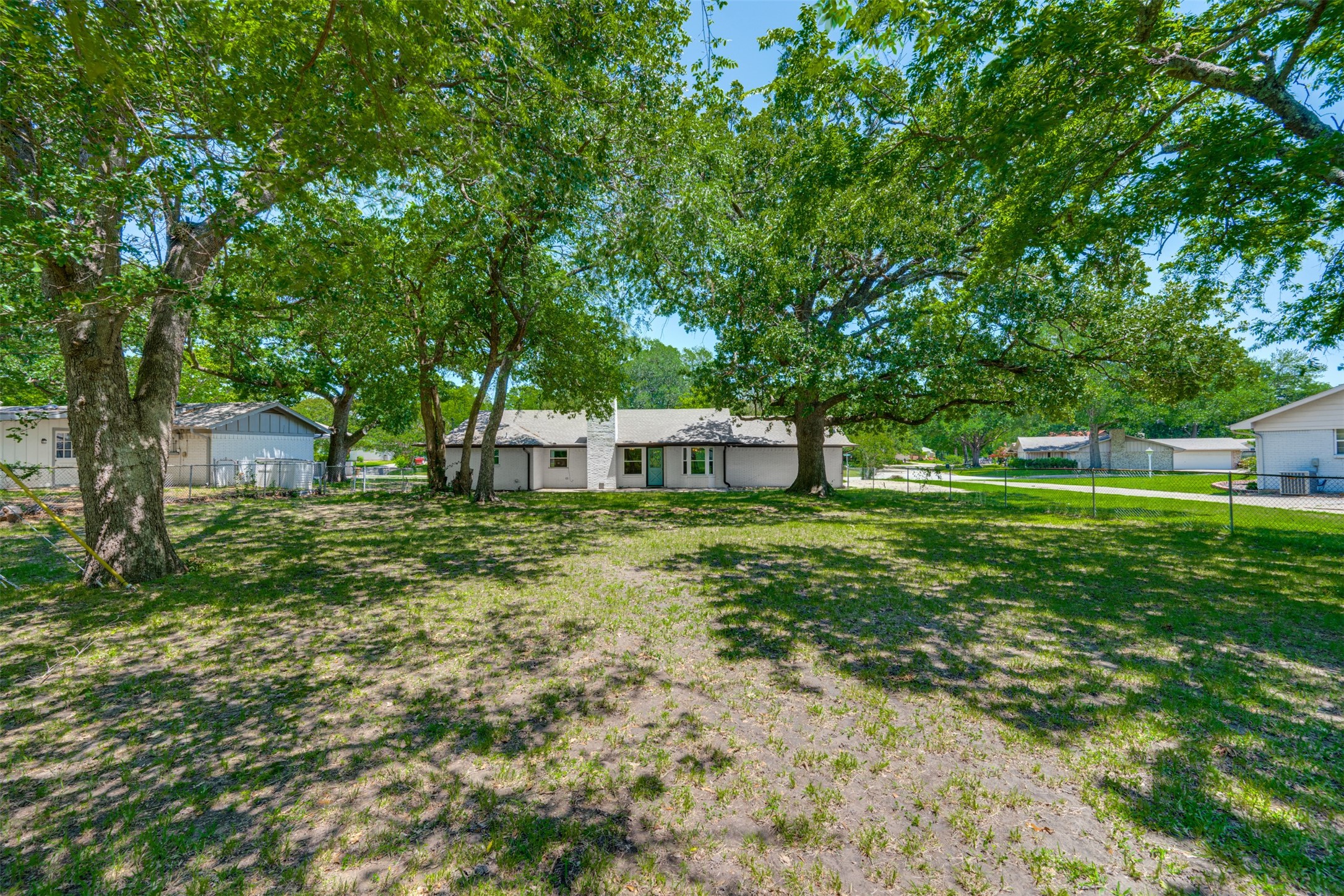 3011 Tanglewood Drive Commerce TX 75428