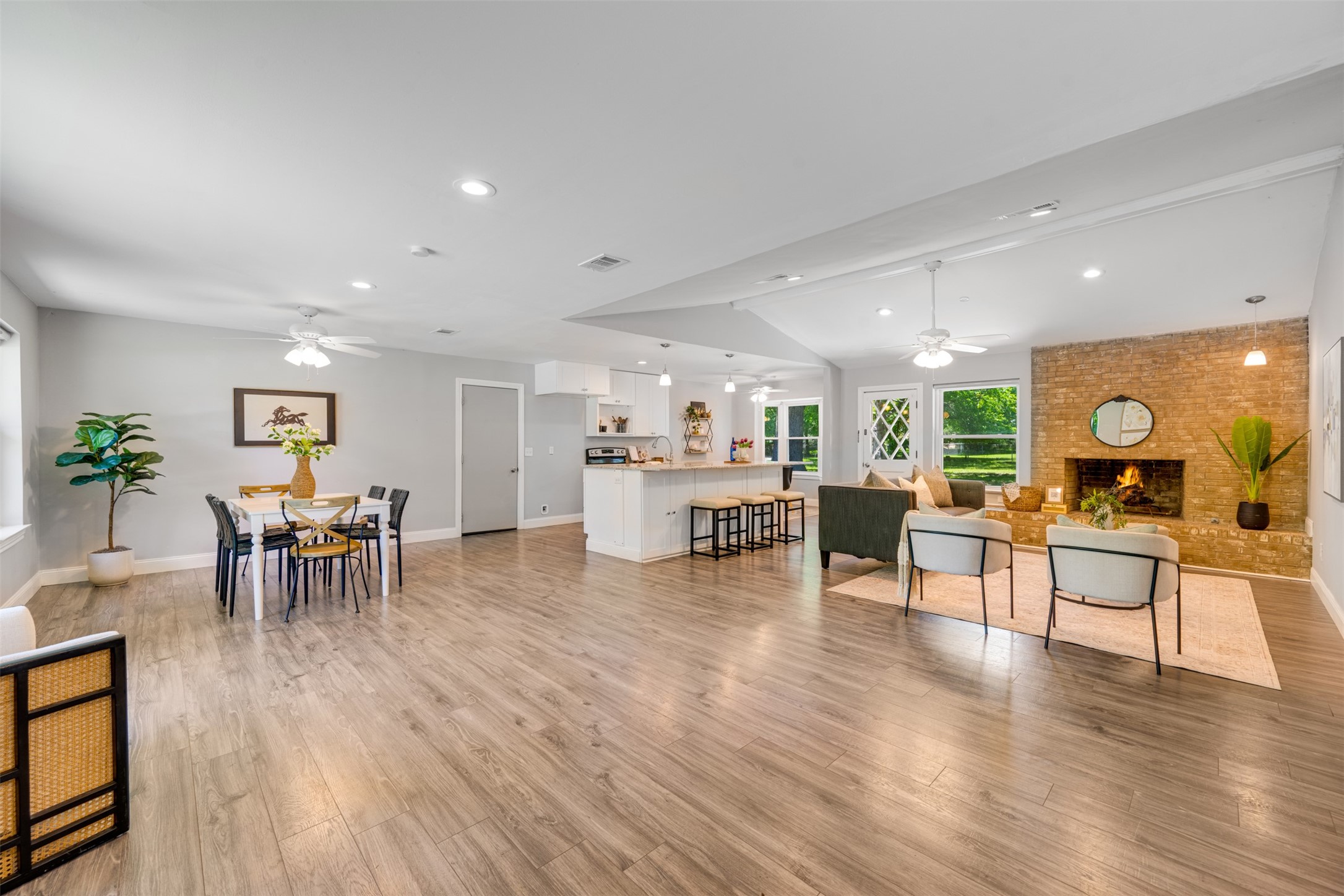 3011 Tanglewood Drive Commerce TX 75428