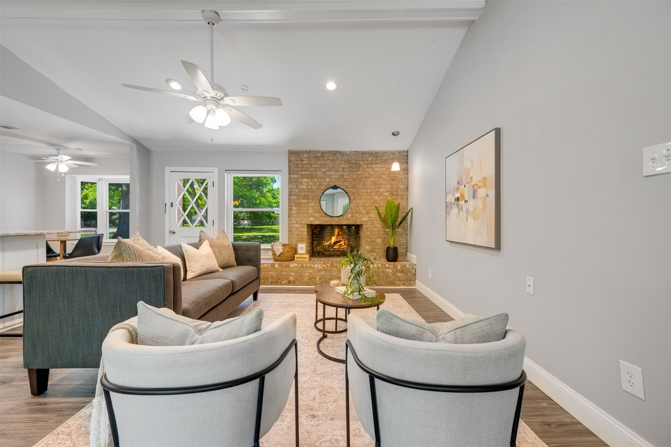 3011 Tanglewood Drive Commerce TX 75428