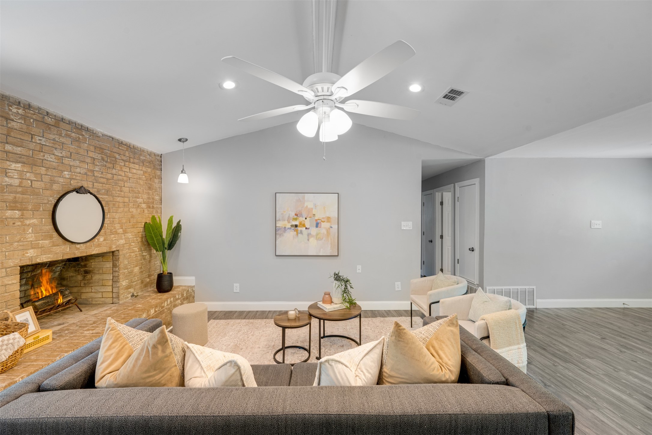 3011 Tanglewood Drive Commerce TX 75428