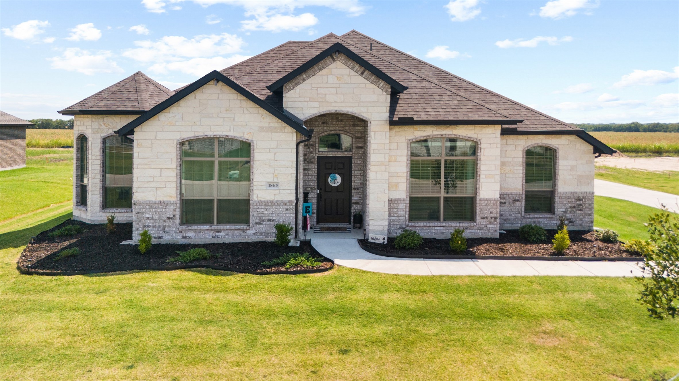 1865 Creekview Lane Josephine TX 75173