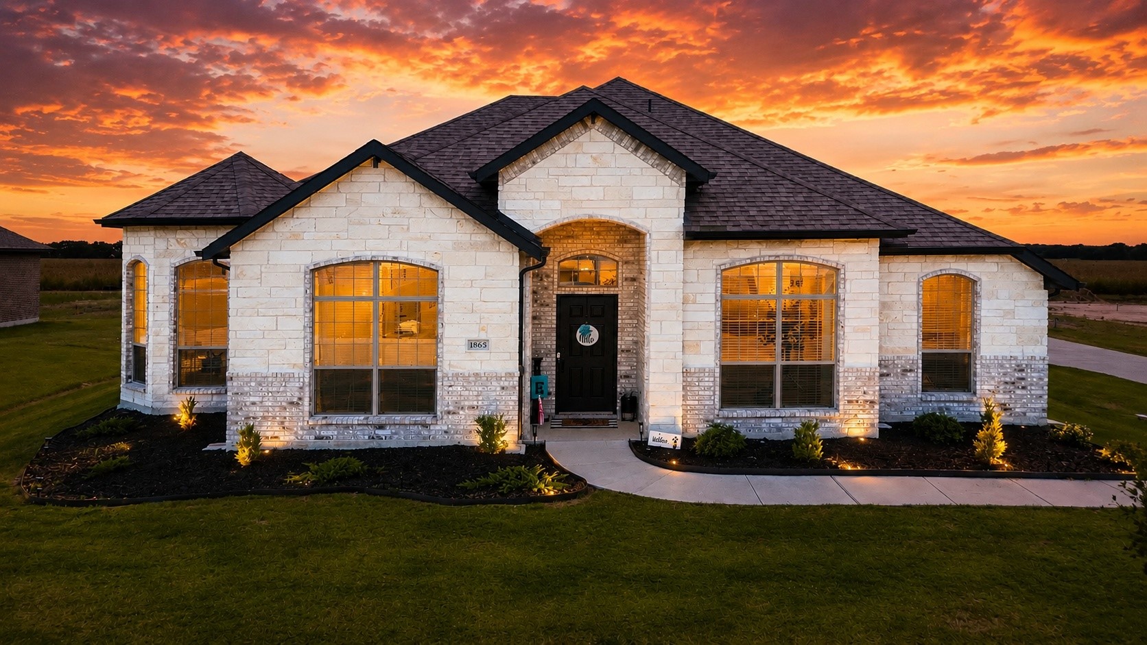 1865 Creekview Lane Josephine TX 75173