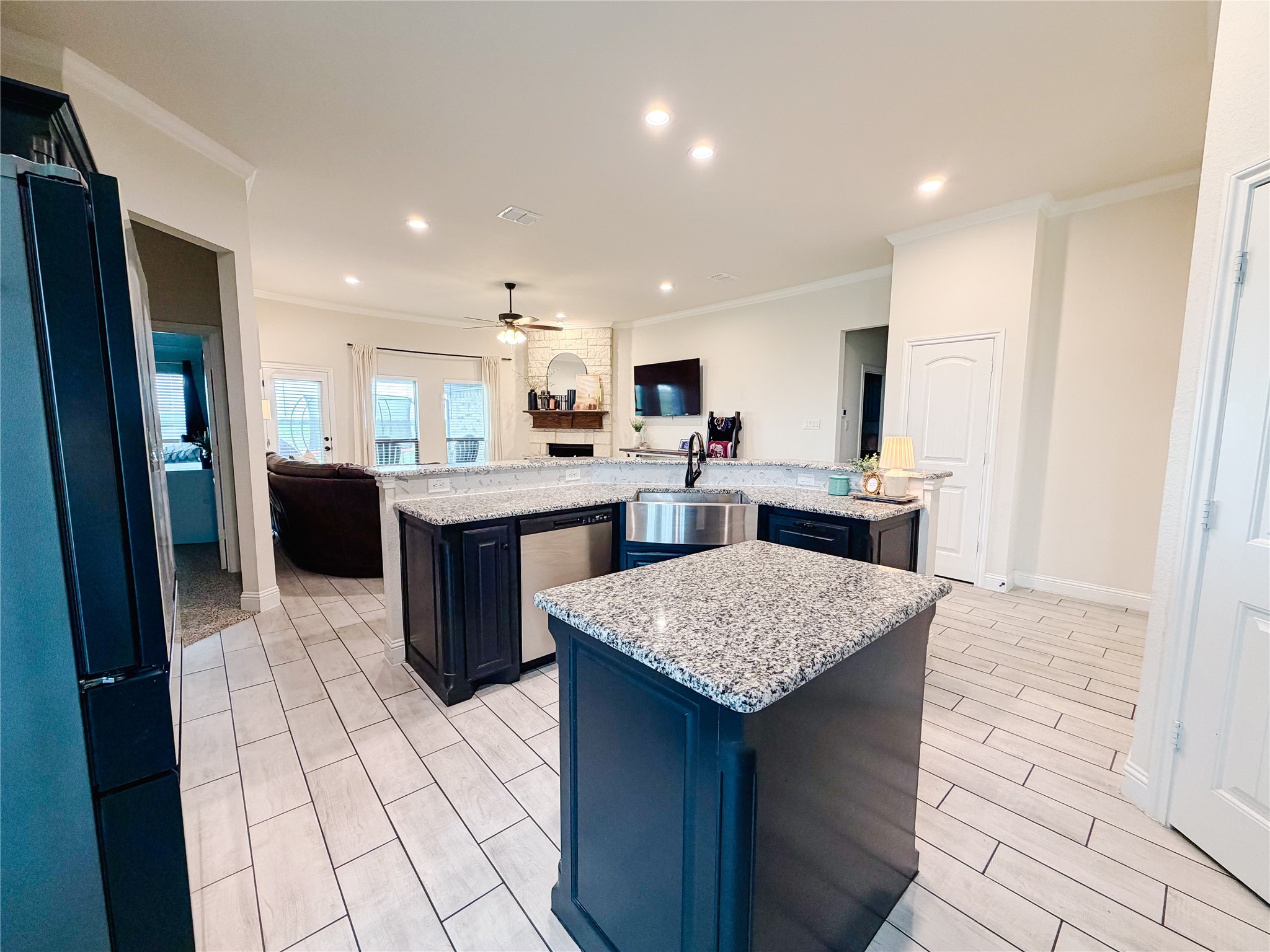 1865 Creekview Lane Josephine TX 75173