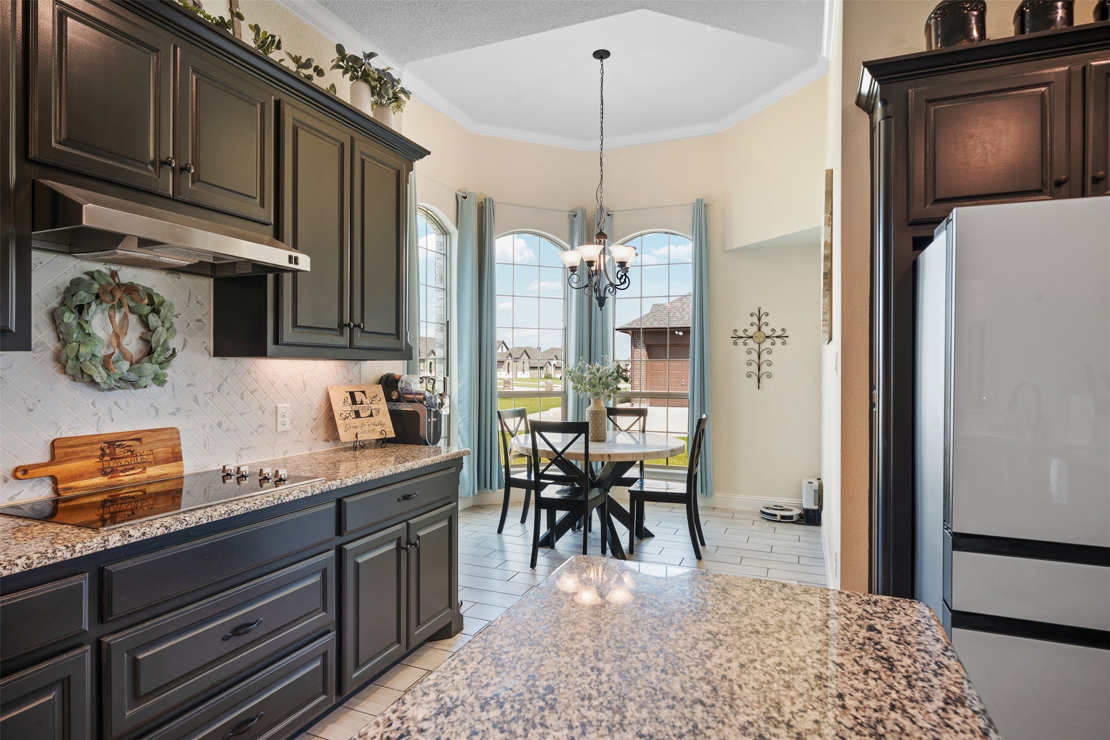 1865 Creekview Lane Josephine TX 75173