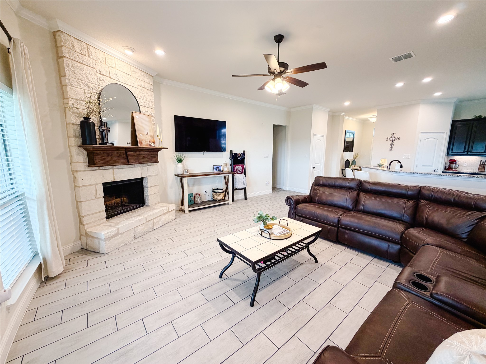 1865 Creekview Lane Josephine TX 75173