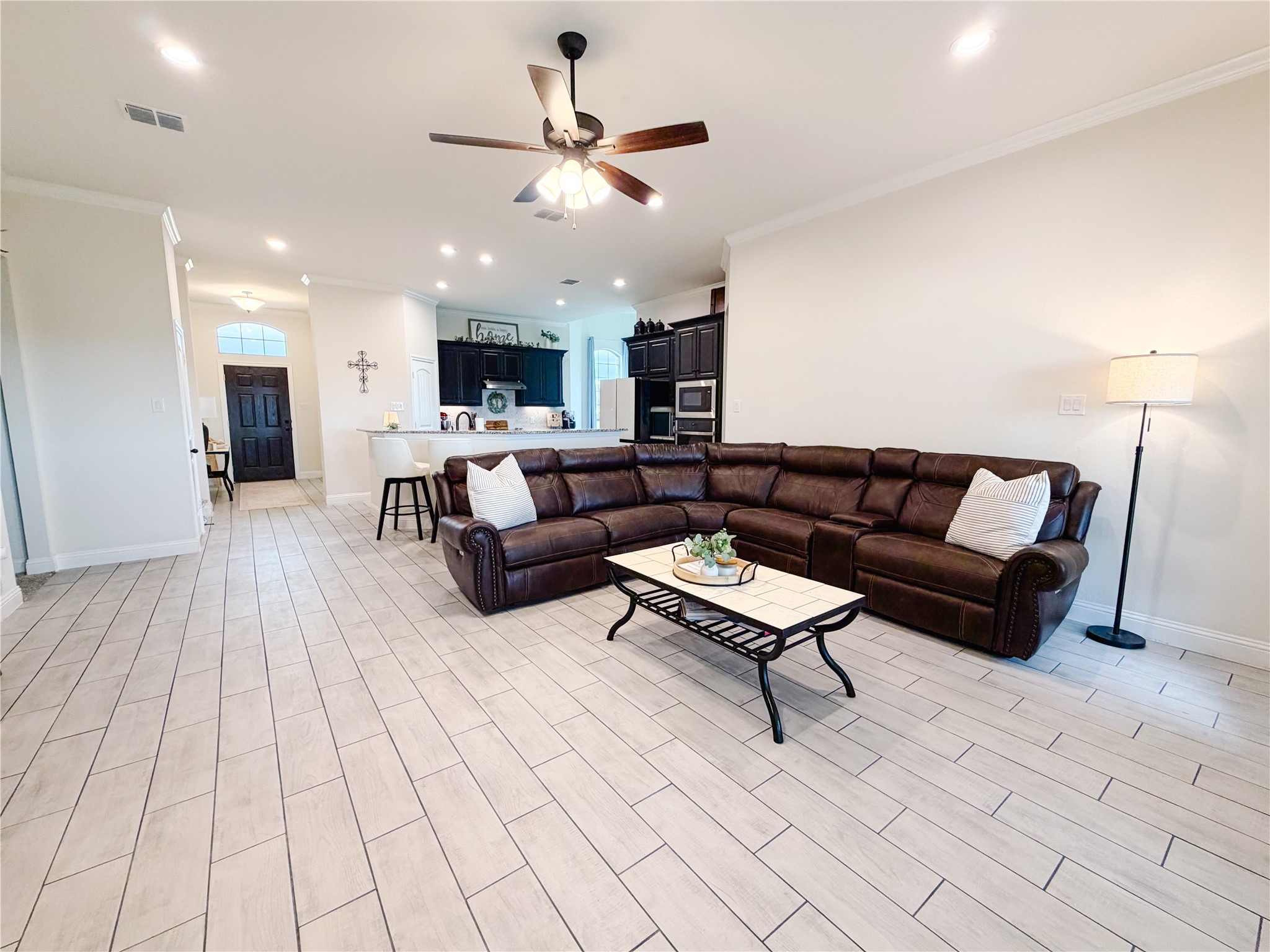 1865 Creekview Lane Josephine TX 75173