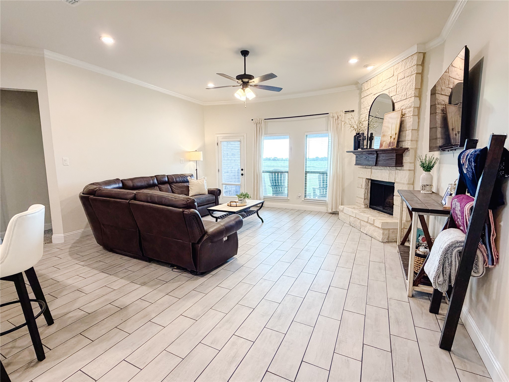 1865 Creekview Lane Josephine TX 75173