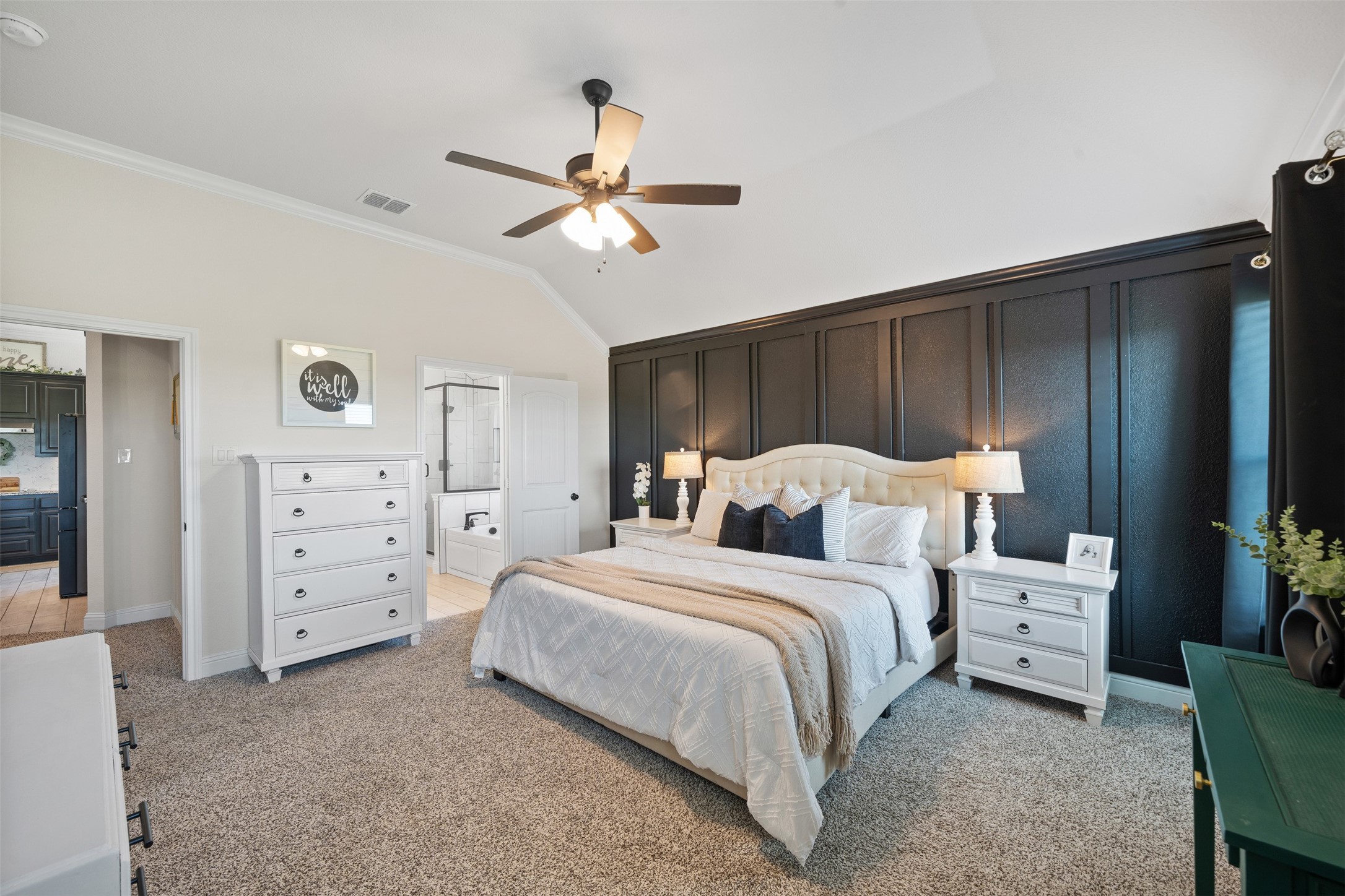 1865 Creekview Lane Josephine TX 75173