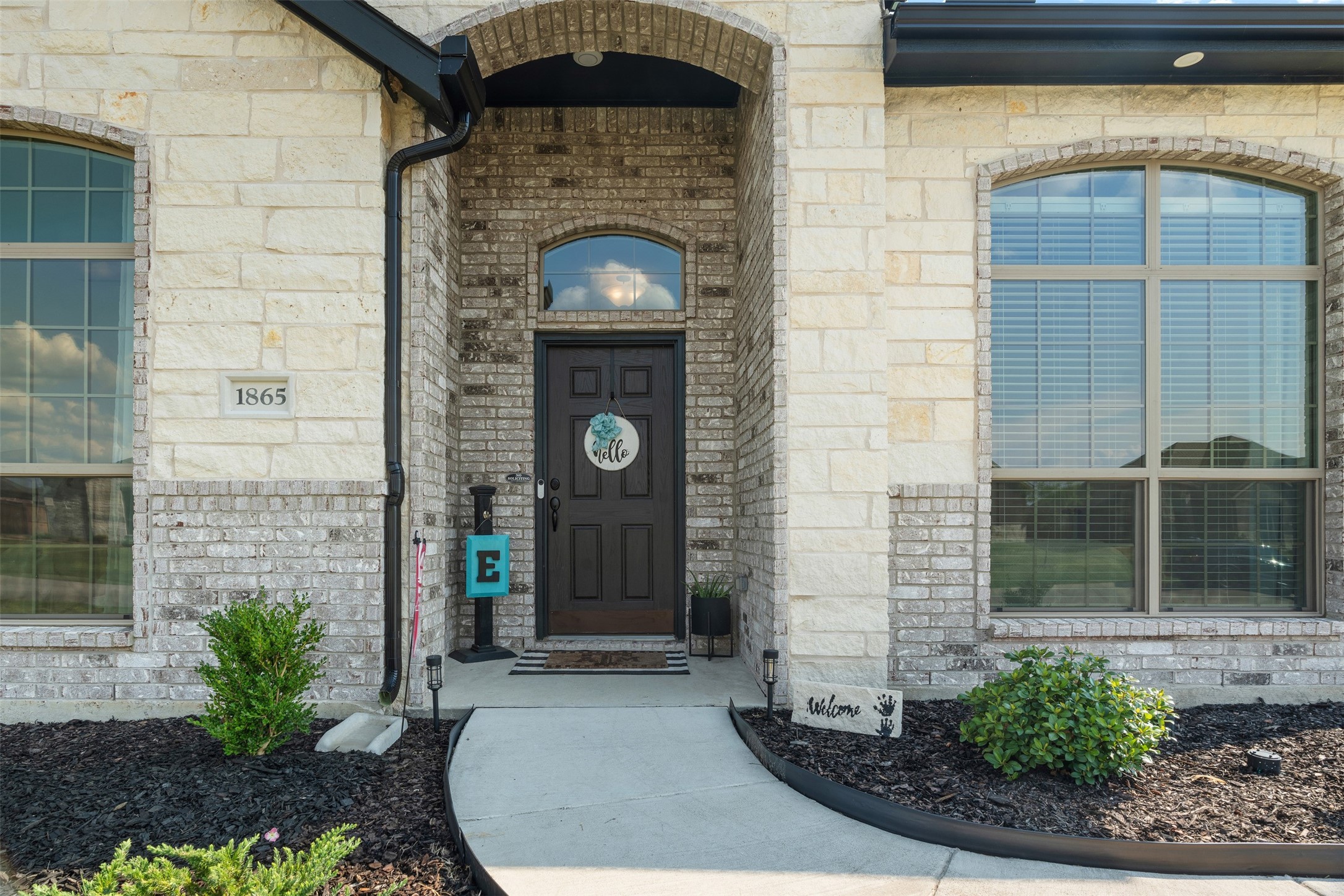 1865 Creekview Lane Josephine TX 75173