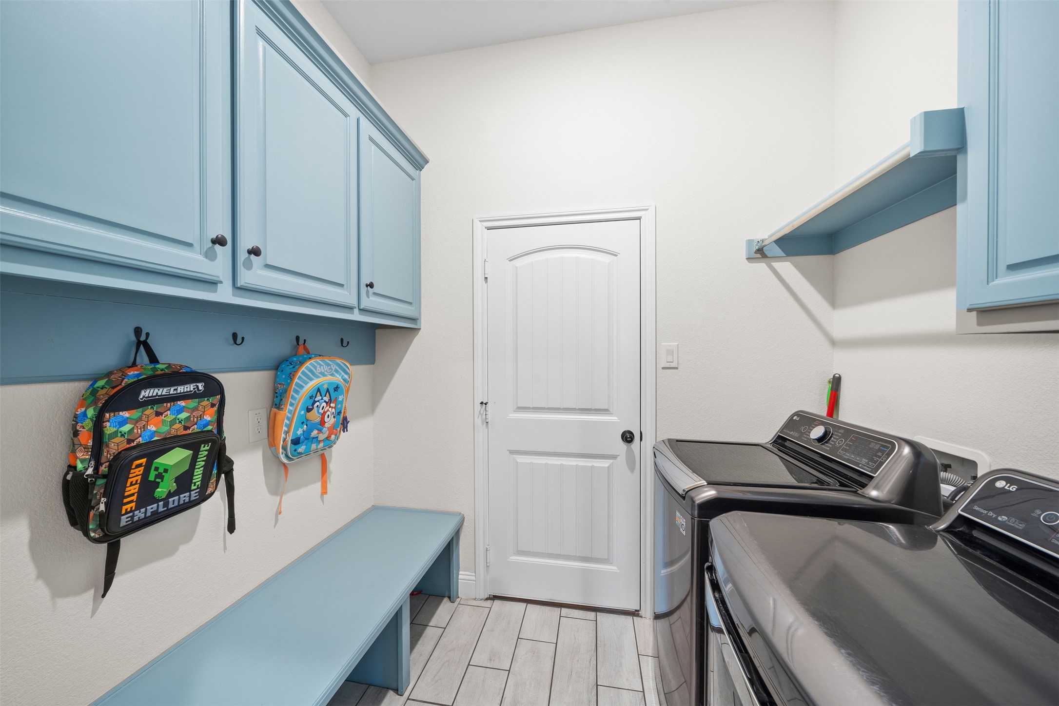 1865 Creekview Lane Josephine TX 75173