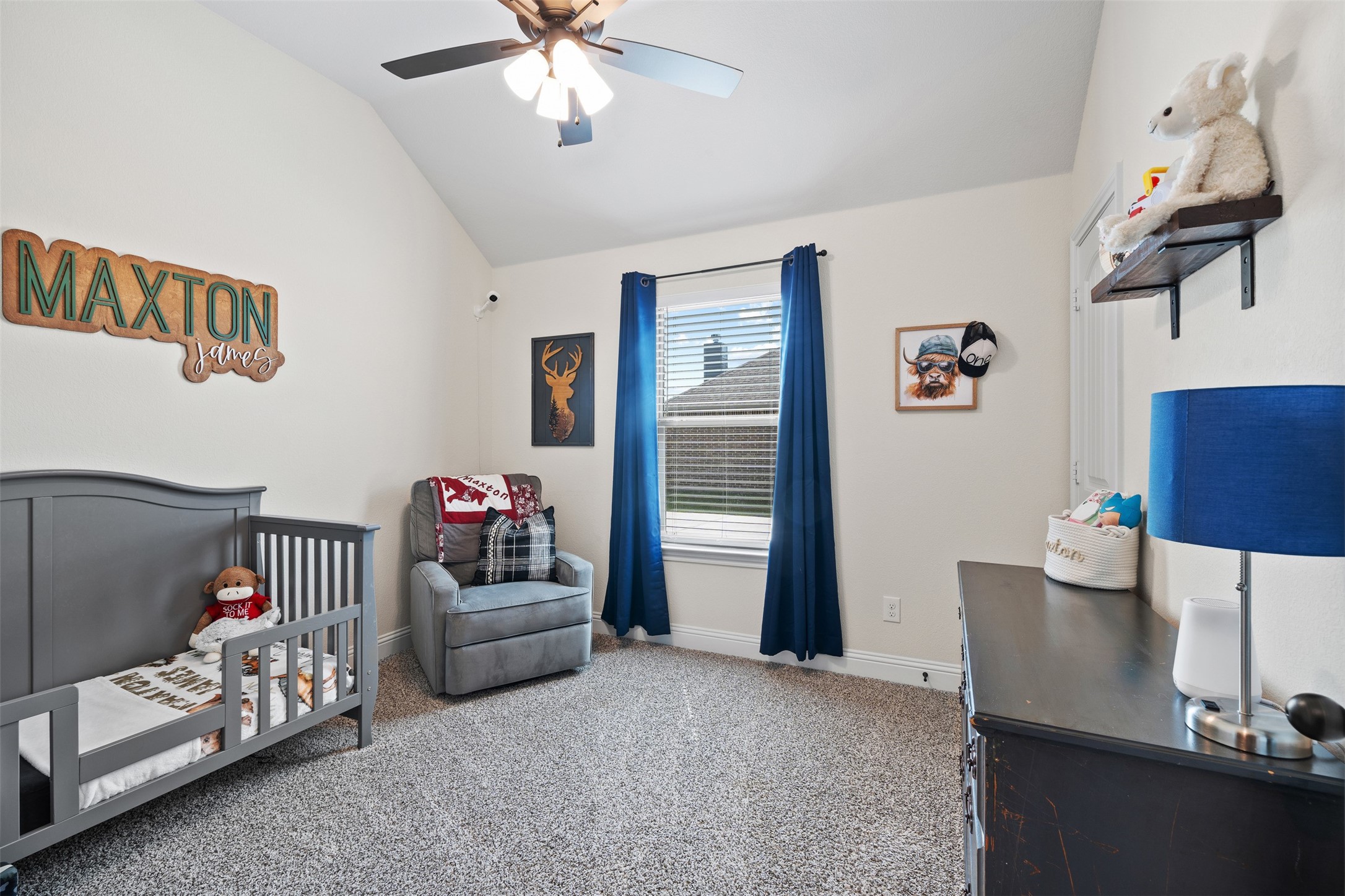 1865 Creekview Lane Josephine TX 75173
