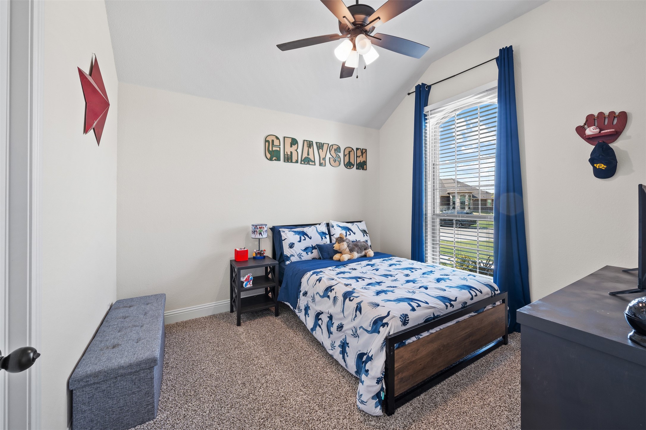 1865 Creekview Lane Josephine TX 75173