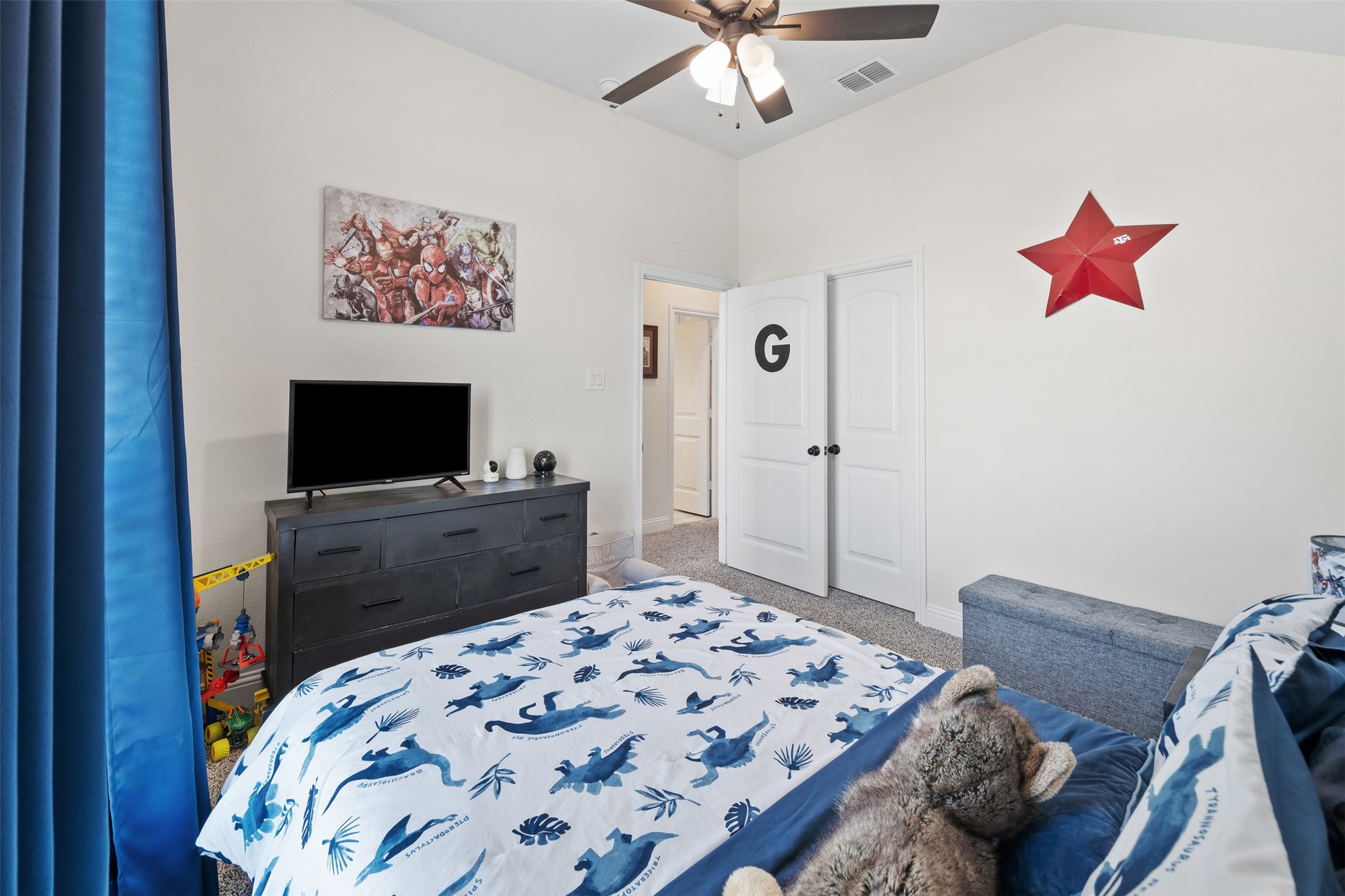 1865 Creekview Lane Josephine TX 75173