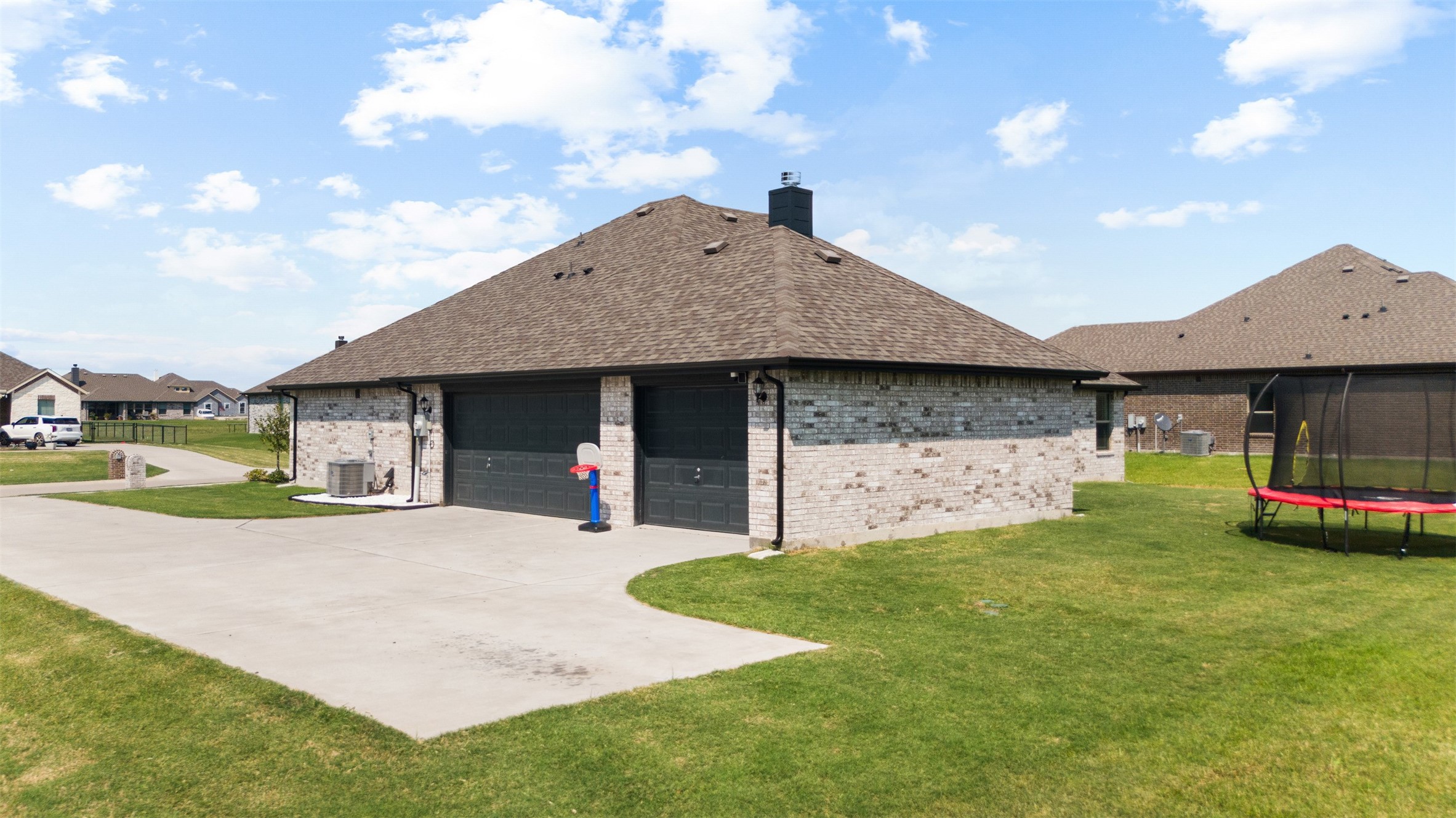 1865 Creekview Lane Josephine TX 75173