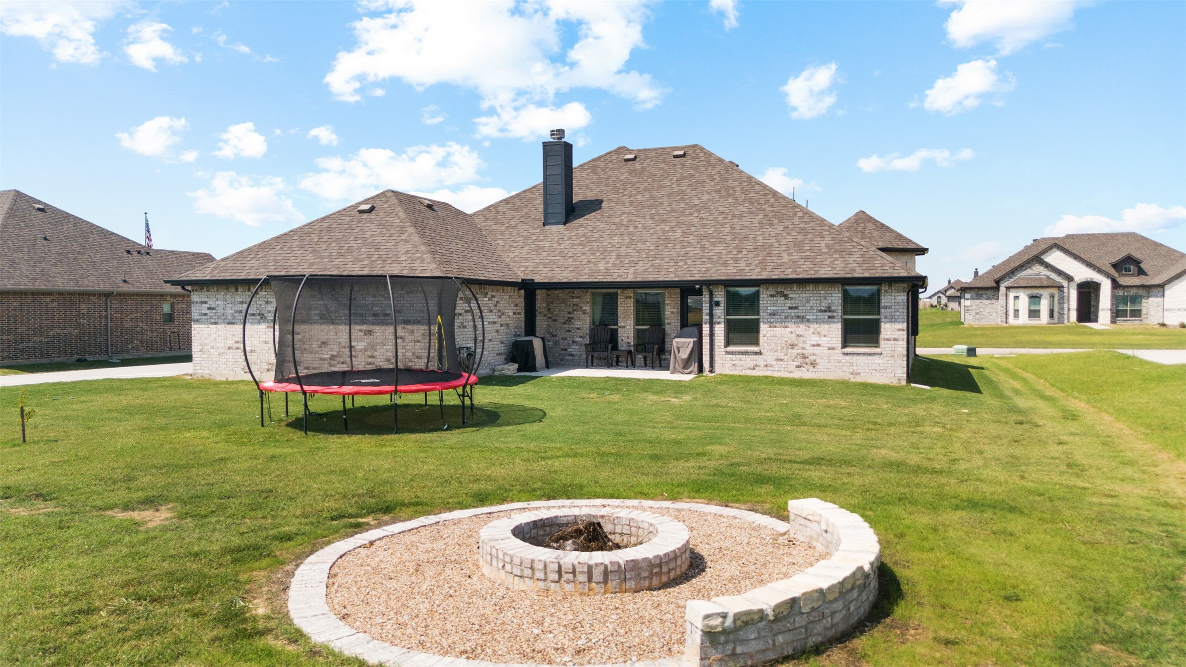 1865 Creekview Lane Josephine TX 75173